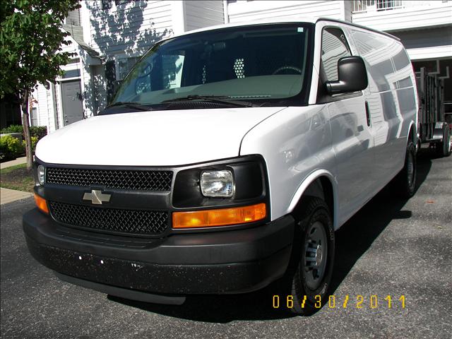 Chevrolet C3500 2007 photo 4