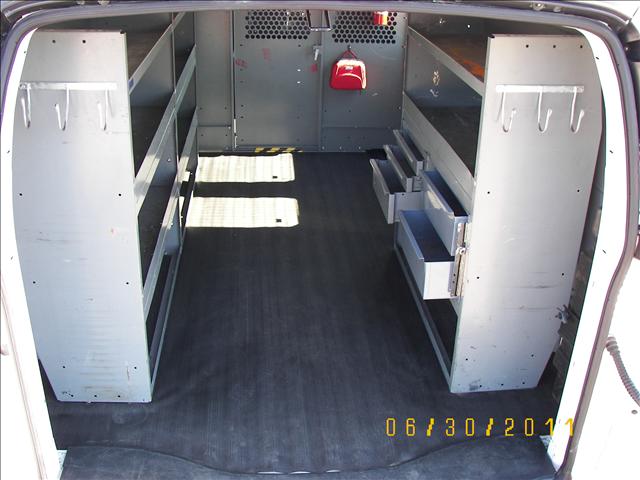 Chevrolet C3500 2007 photo 5