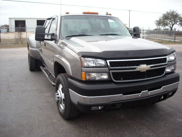 Chevrolet C3500 2007 photo 1