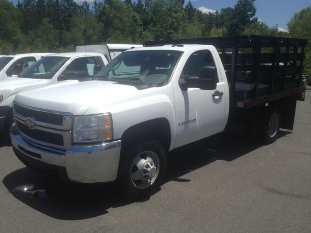 Chevrolet C3500 2008 photo 8