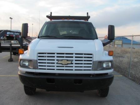 Chevrolet C4500 2004 photo 4