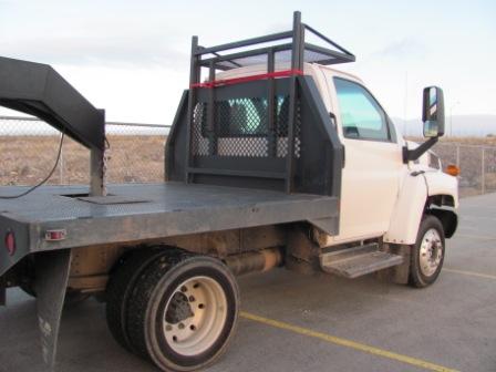 Chevrolet C4500 2004 photo 1