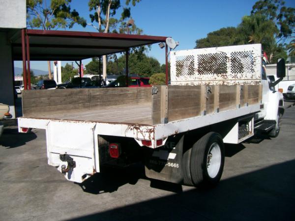 Chevrolet C4500 2005 photo 5