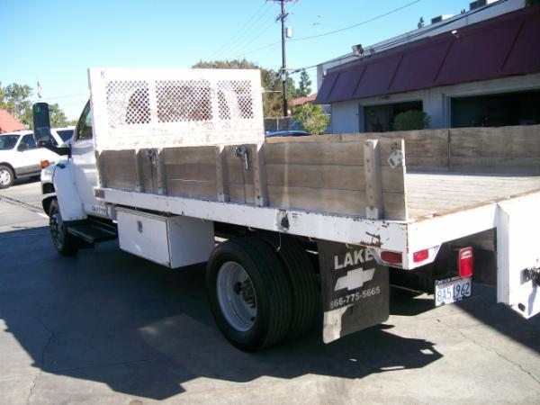 Chevrolet C4500 2005 photo 4