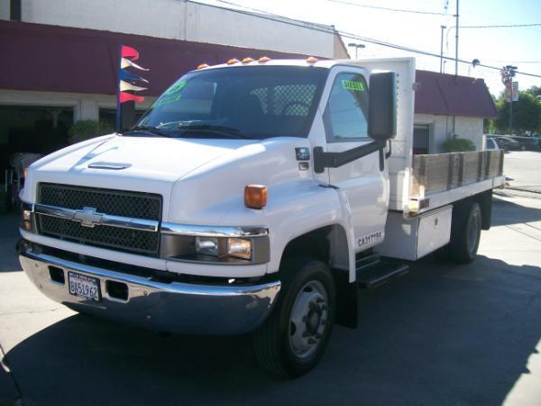 Chevrolet C4500 2005 photo 1