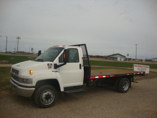 Chevrolet C4500 2005 photo 5