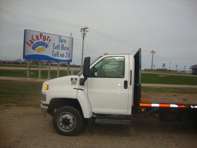 Chevrolet C4500 2005 photo 4