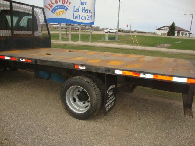 Chevrolet C4500 2005 photo 2