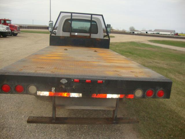 Chevrolet C4500 2005 photo 3