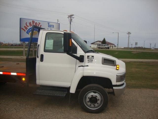 Chevrolet C4500 2005 photo 1