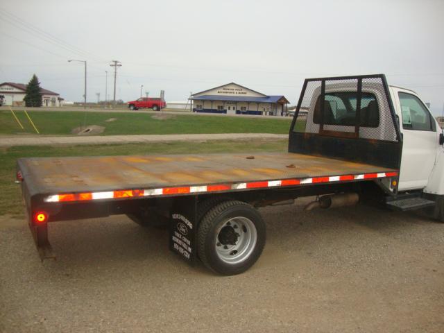 Chevrolet C4500 XLR Unspecified