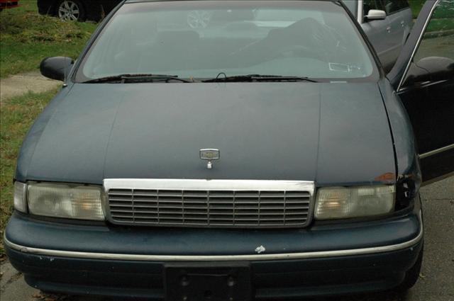 Chevrolet CAPRICE 1995 photo 0