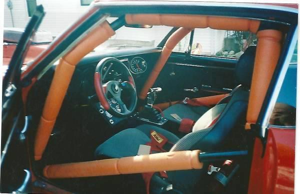 Chevrolet Camaro 1967 photo 2