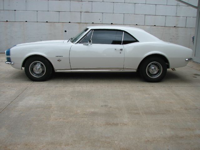 Chevrolet Camaro 1967 photo 3