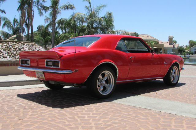 Chevrolet Camaro 1968 photo 8