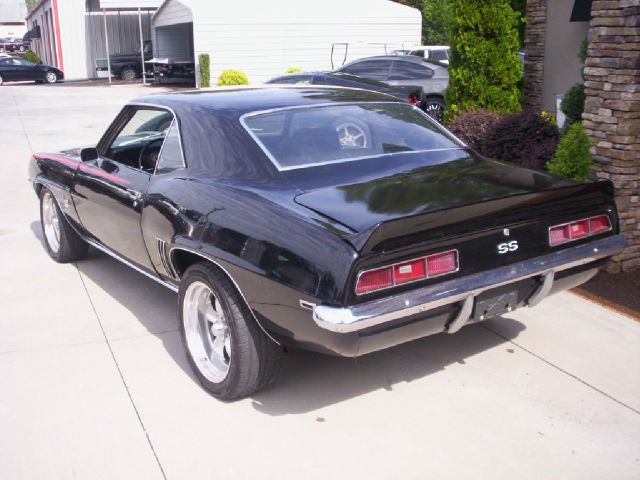 Chevrolet Camaro 1969 photo 5