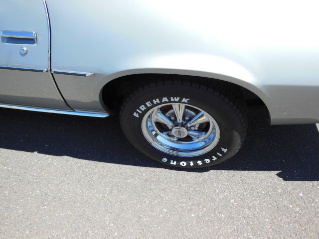 Chevrolet Camaro 1977 photo 24