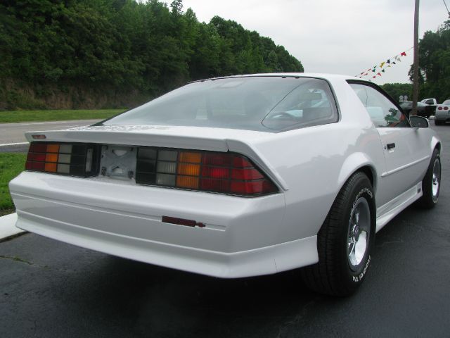 Chevrolet Camaro 1992 photo 10