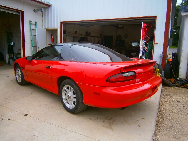 Chevrolet Camaro 1994 photo 2