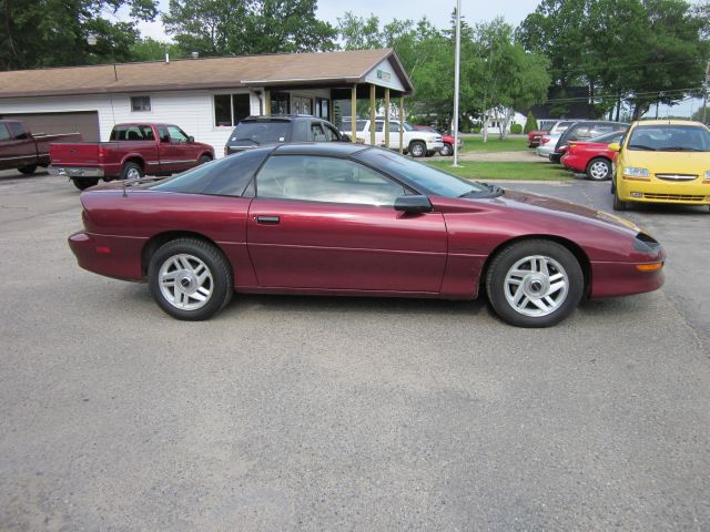 Chevrolet Camaro 1994 photo 2