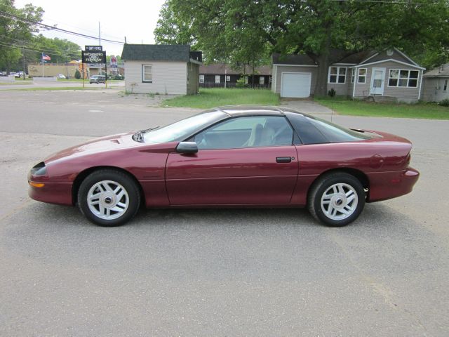 Chevrolet Camaro 1994 photo 3