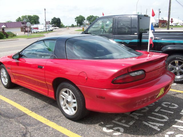 Chevrolet Camaro 1994 photo 1