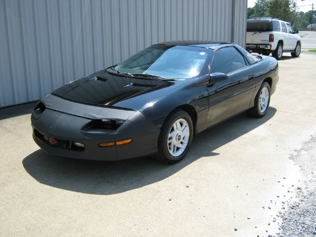 Chevrolet Camaro 1994 photo 2