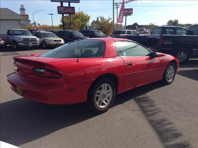 Chevrolet Camaro 1994 photo 2