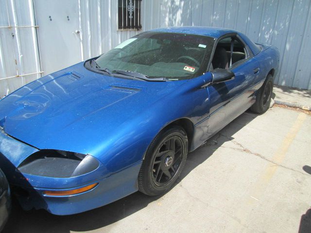 Chevrolet Camaro 1994 photo 1