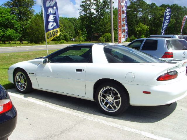 Chevrolet Camaro 1995 photo 13