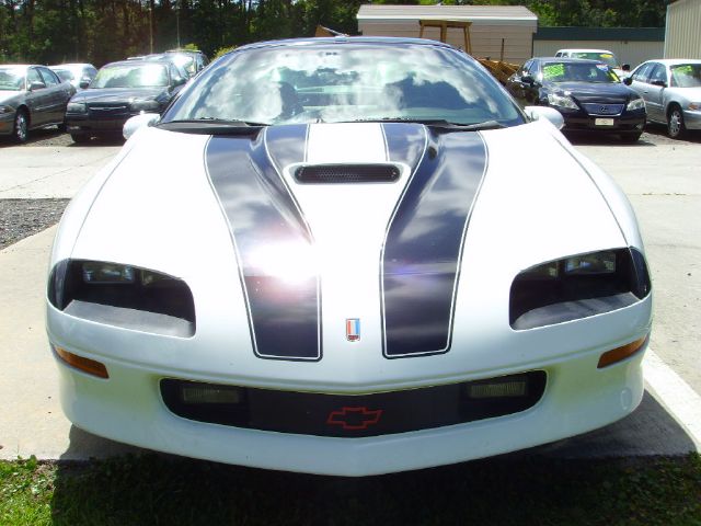 Chevrolet Camaro 1995 photo 18