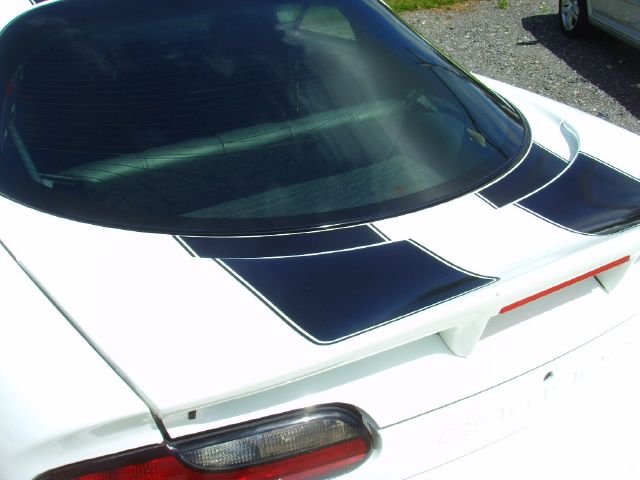 Chevrolet Camaro 1995 photo 19