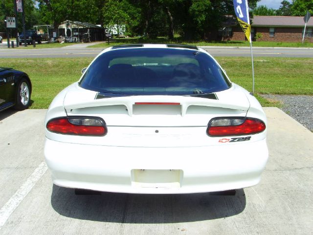 Chevrolet Camaro 1995 photo 4