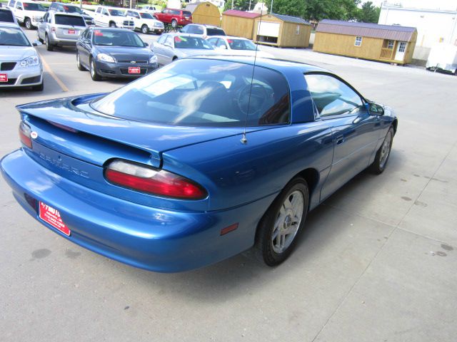 Chevrolet Camaro 1995 photo 5