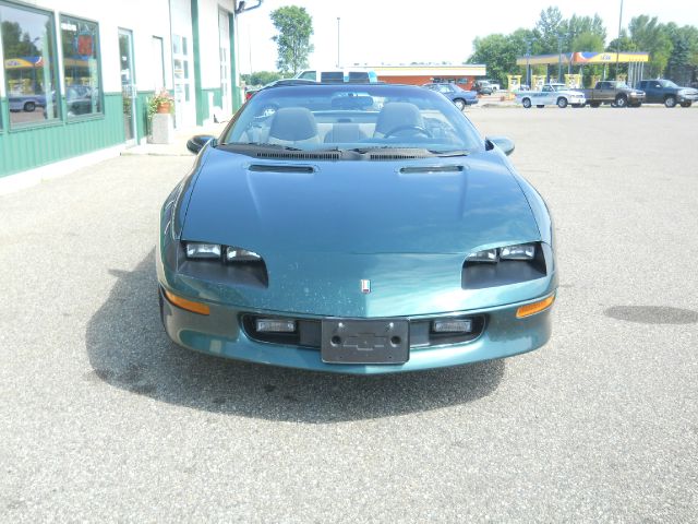 Chevrolet Camaro 1995 photo 4