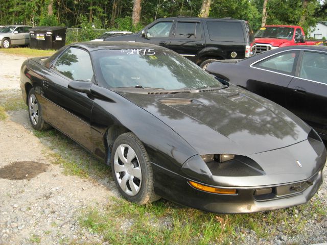 Chevrolet Camaro 1995 photo 4