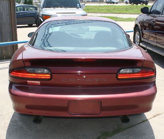 Chevrolet Camaro 1995 photo 3