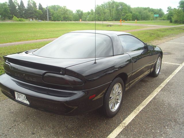 Chevrolet Camaro 1995 photo 1