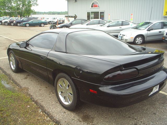 Chevrolet Camaro 1995 photo 3