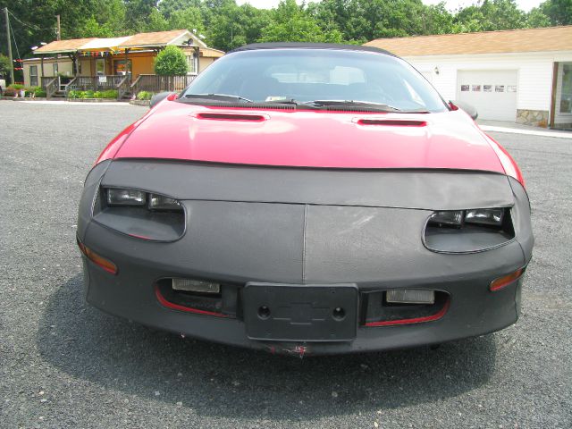 Chevrolet Camaro 1995 photo 5