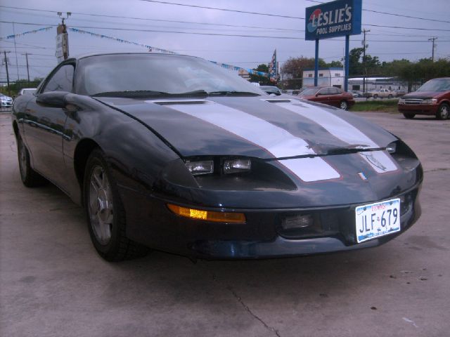 Chevrolet Camaro 1995 photo 20