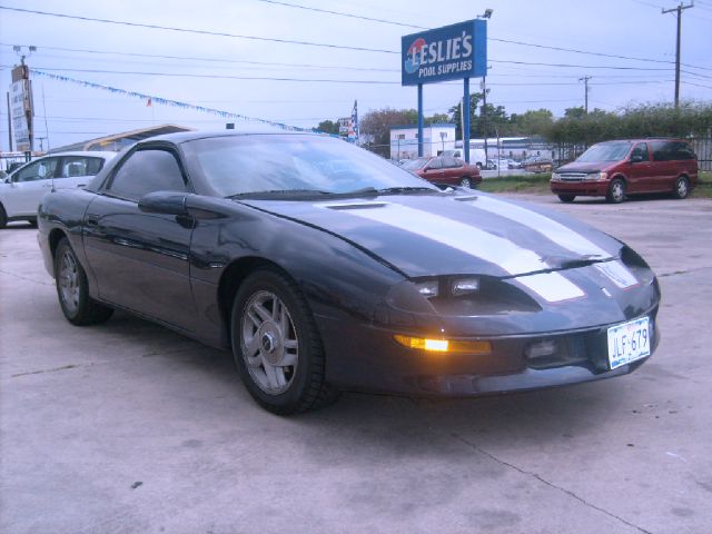 Chevrolet Camaro 1995 photo 21