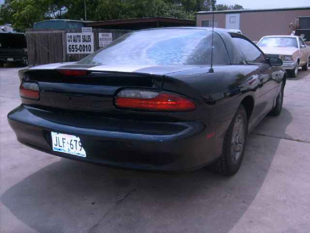 Chevrolet Camaro 1995 photo 22