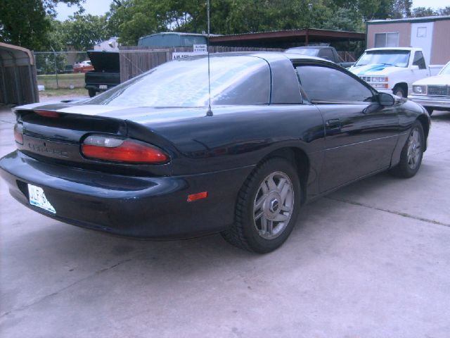 Chevrolet Camaro 1995 photo 23