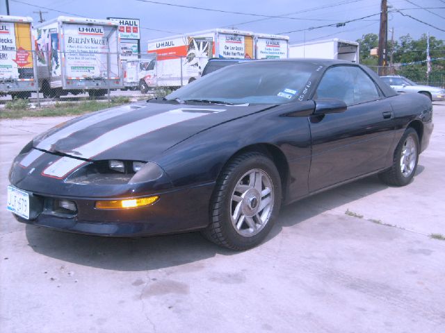 Chevrolet Camaro 1995 photo 5