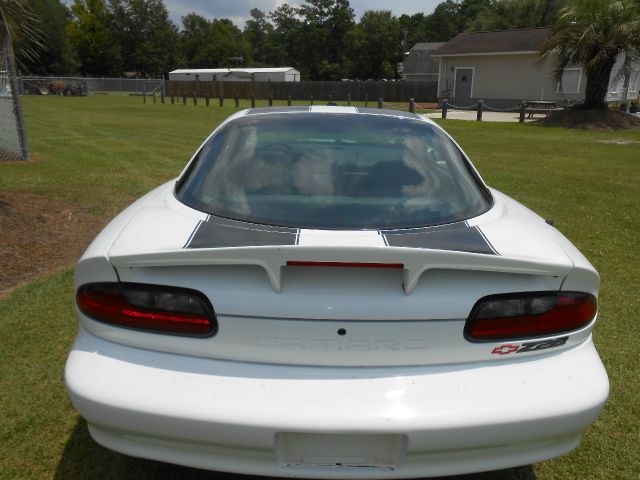 Chevrolet Camaro 1995 photo 4