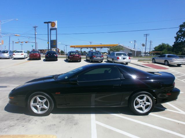 Chevrolet Camaro 1996 photo 26