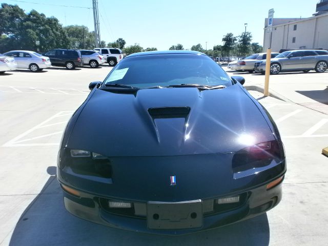 Chevrolet Camaro 1996 photo 4