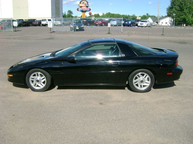 Chevrolet Camaro 1996 photo 3