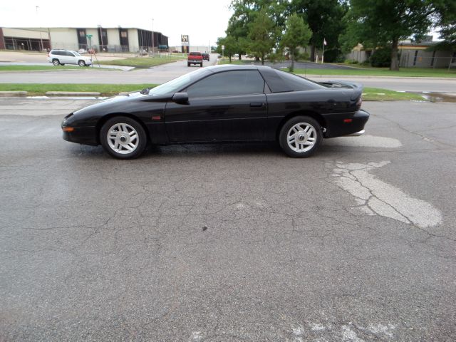 Chevrolet Camaro 1997 photo 3